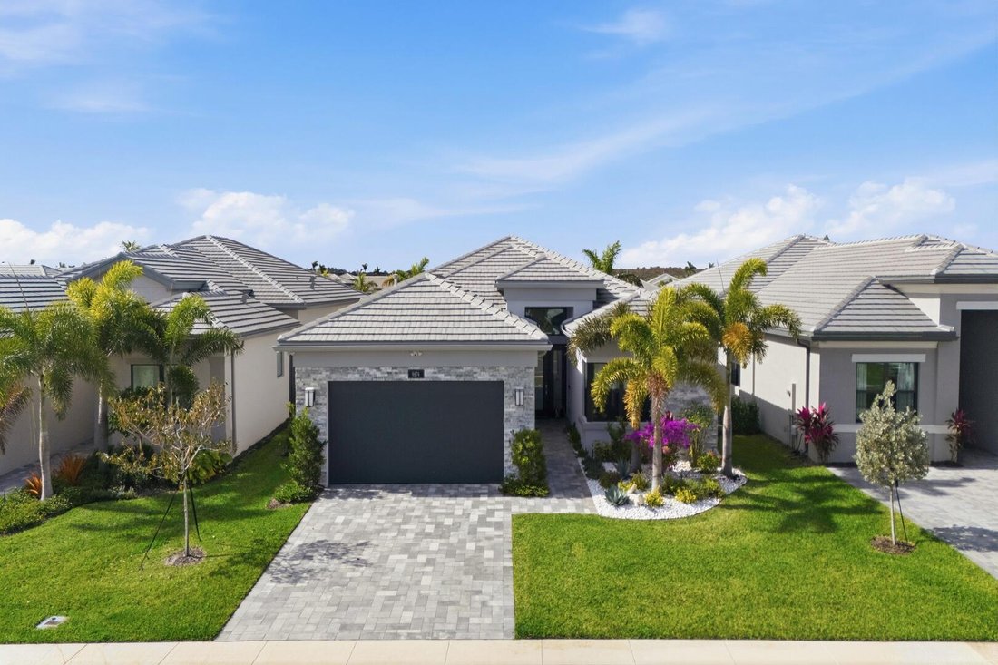 House in Boynton Beach, Florida, United States 3 - 16935385