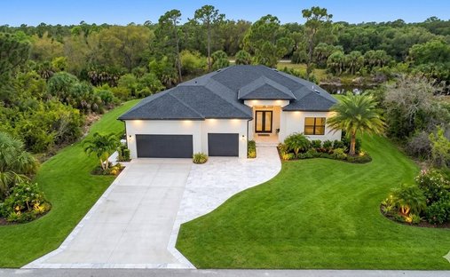 House in Port Charlotte, Florida, United States 1