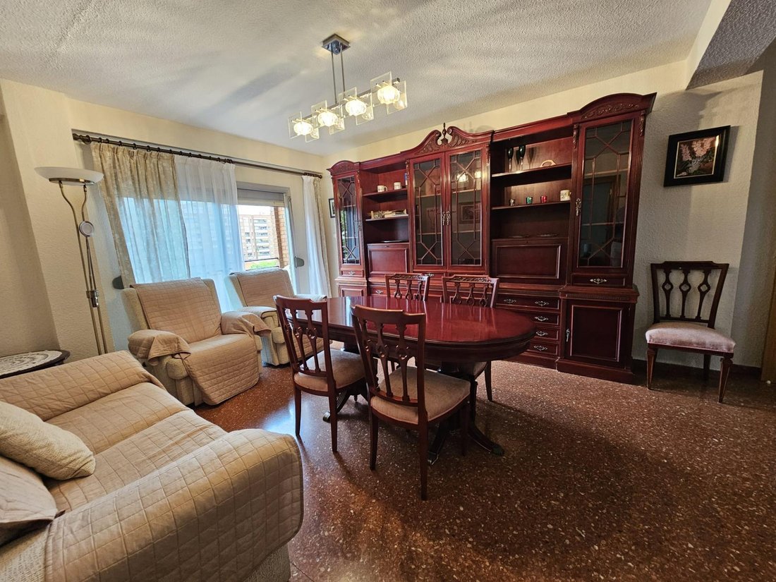Apartment in Algiros, Valencia, Spain 4 - 17964138