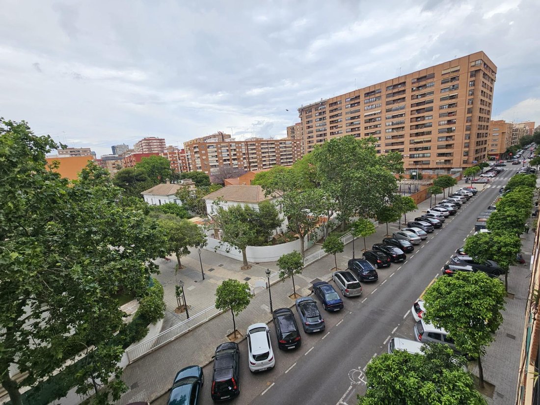 Apartment in Algiros, Valencia, Spain 1 - 17964138