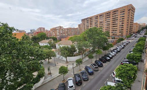 Appartement à Algirós, Valence, Espagne 1