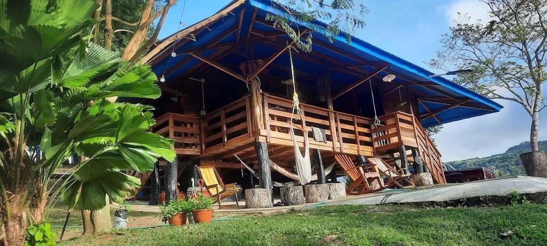 Finca in Chicá, Provincia de Panamá Oeste, Panama 2 - 17963902