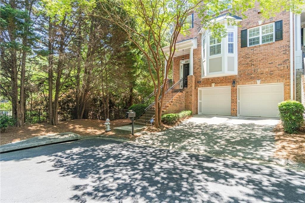 Townhouse in Atlanta, Georgia, United States 3 - 17963870