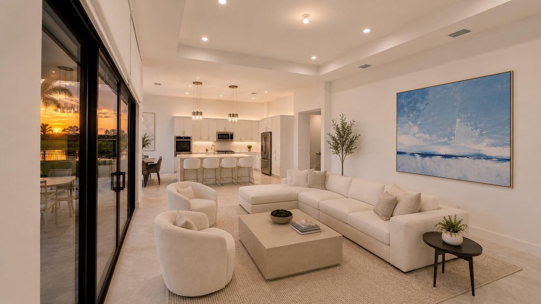 House in Boynton Beach, Florida, United States 5 - 16935385