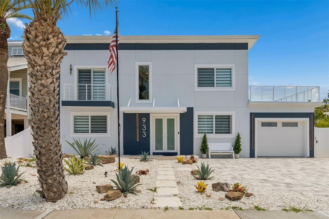 House in Clearwater, Florida, United States 1 - 17963913