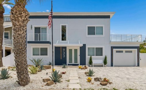 House in Clearwater, Florida, United States 1