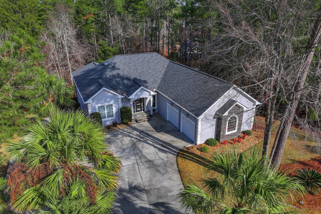 House in Danville, South Carolina, United States 3 - 17963887