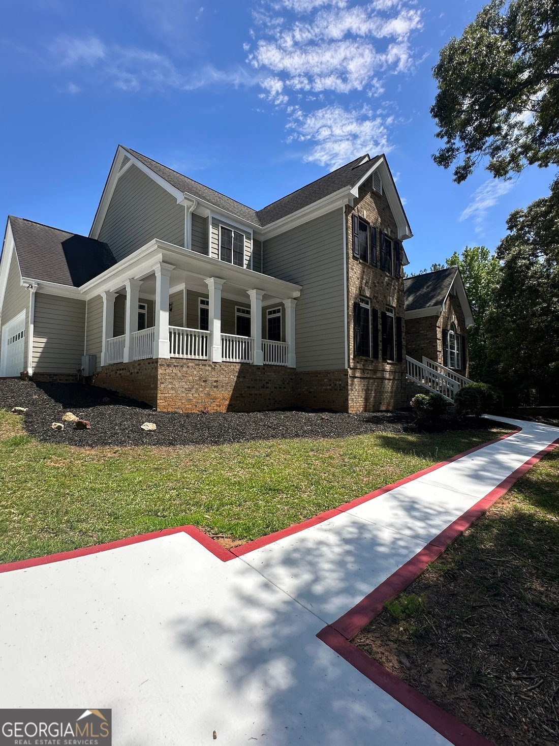 House in Hull, Georgia, United States 2 - 17730417