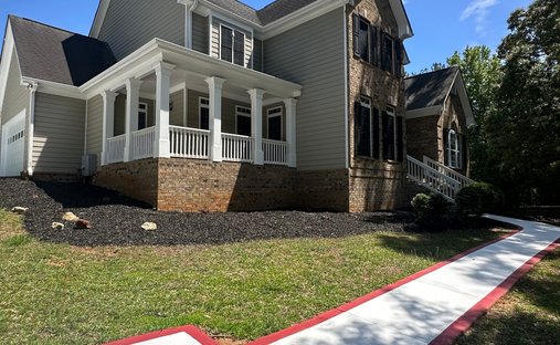 House in Hull, Georgia, United States 1
