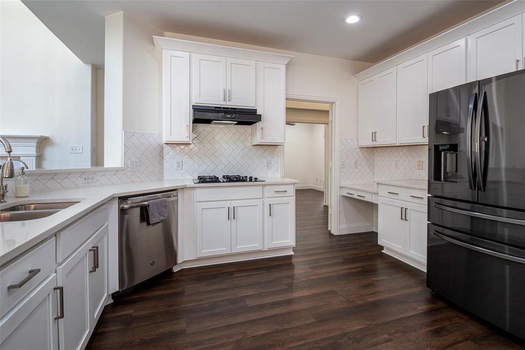 House in Frisco, Texas, United States 5 - 17964064