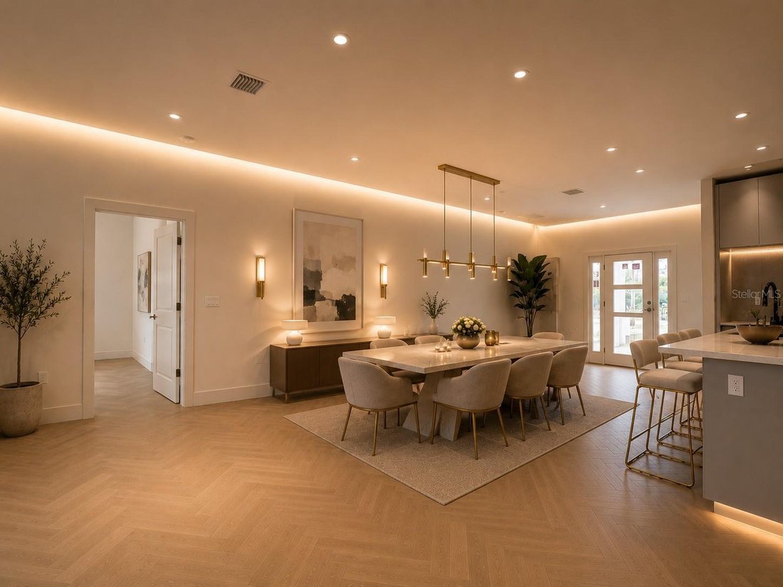 House in Port Charlotte, Florida, United States 2 - 17613116
