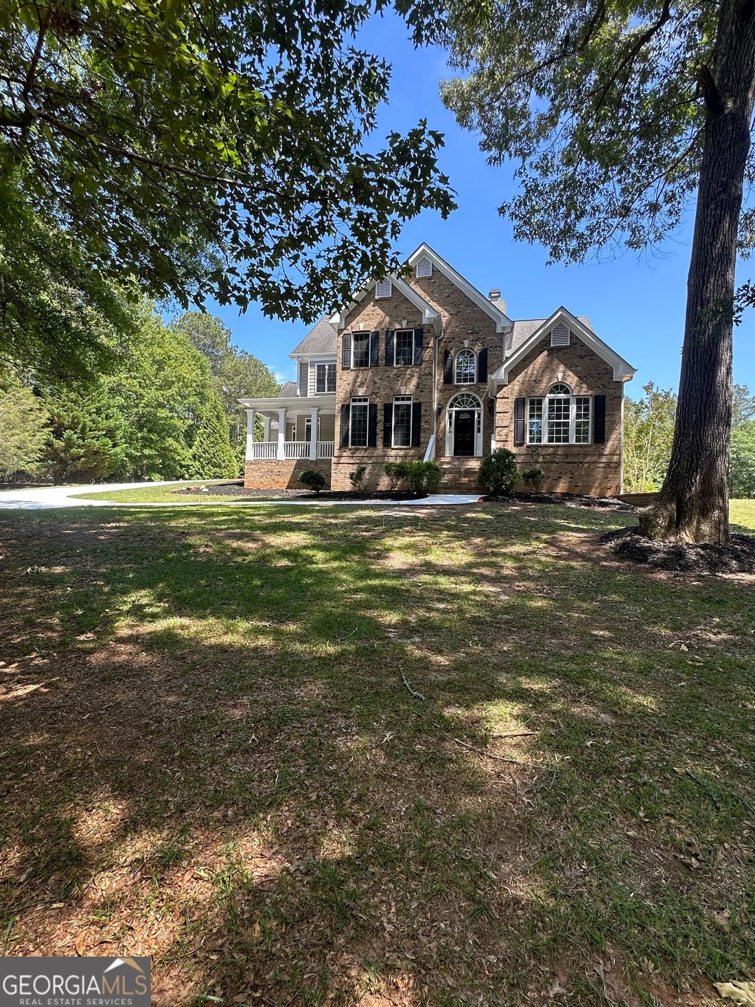House in Hull, Georgia, United States 3 - 17730417