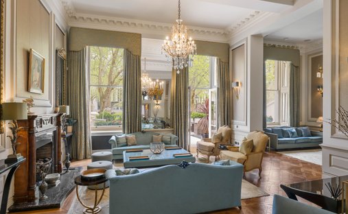 House in London, England, United Kingdom 1