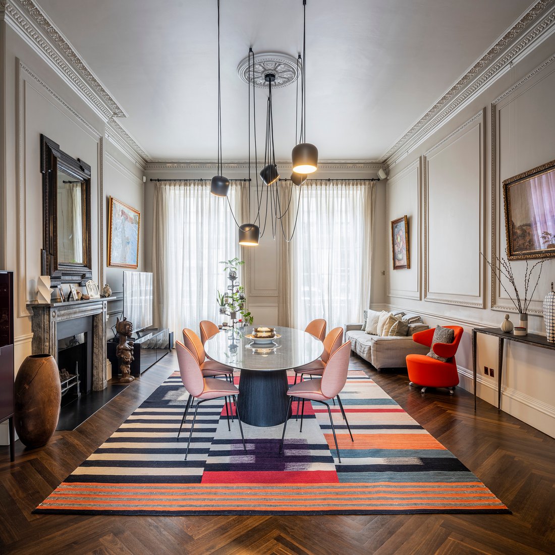 House in Marylebone, Westminster, England 5 - 15588687