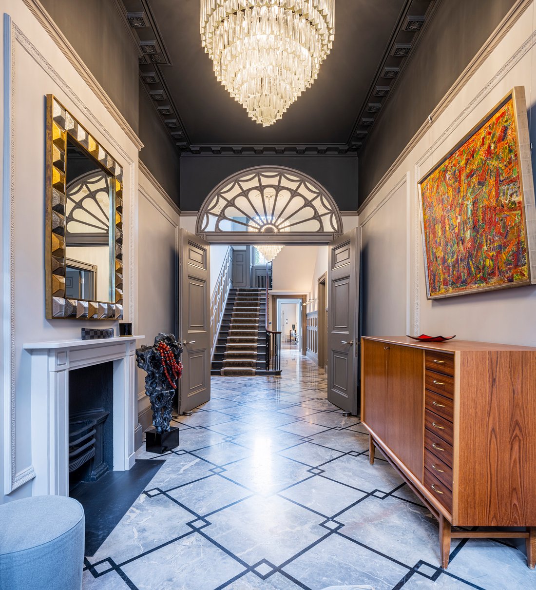 House in Marylebone, Westminster, England 3 - 15588687