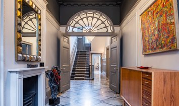 Maison à Londres, Angleterre, Royaume-Uni 1