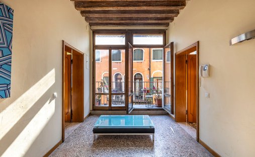 Appartement à Saint Paul, Venise, Italie 1