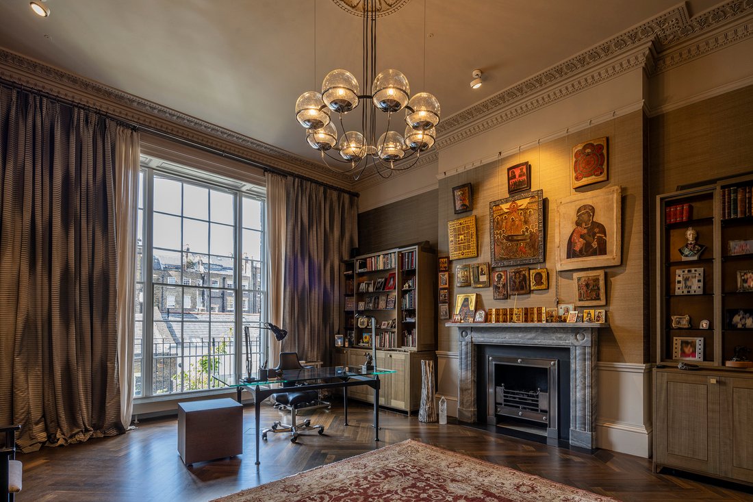 House in Marylebone, Westminster, England 4 - 15588687