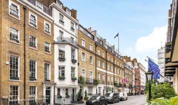 Haus in London, England, Vereinigtes Königreich 1