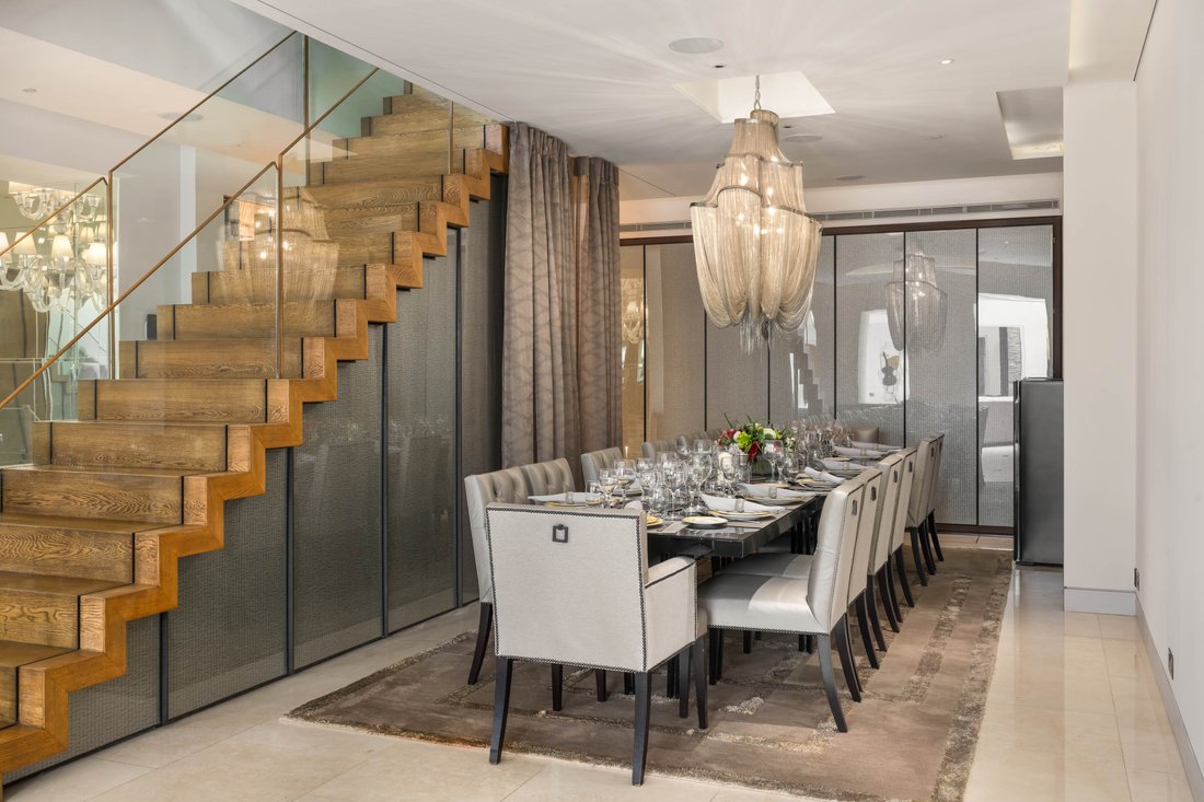 House in Knightsbridge, Kensington And Chelsea, England 4 - 17923662