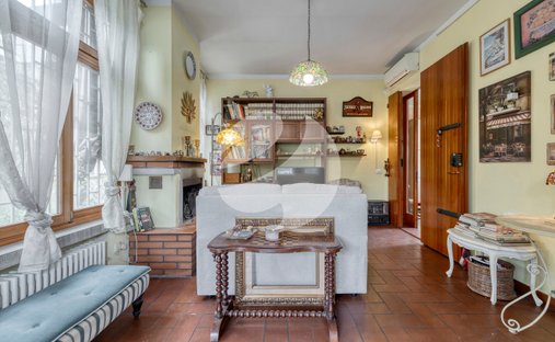 Penthouse in Mazzini - Fossolo, Bologna, Emilia-Romagna 1