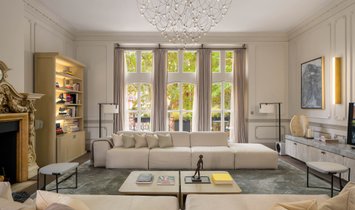 Haus in Campden Hill, Kensington und Chelsea, England 2