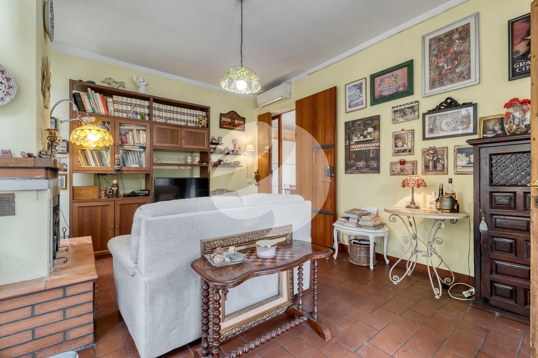 Penthouse in Mazzini - Fossolo, Bologna, Emilia-Romagna 2 - 17964403