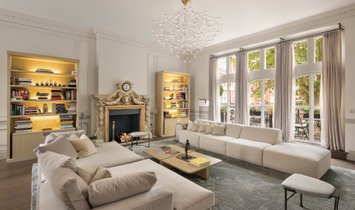 Haus in Campden Hill, Kensington und Chelsea, England 1