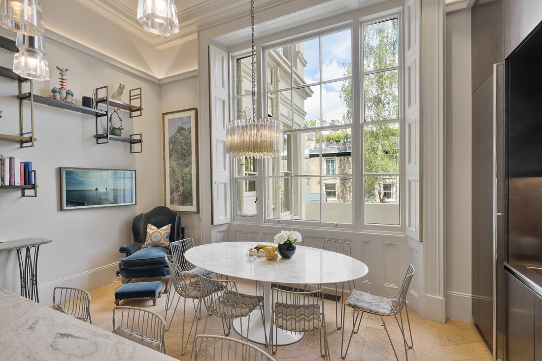 Apartment in Hyde Park, Westminster, England 5 - 17877041