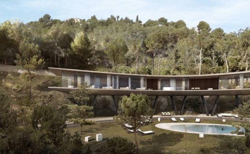 House in Benissa, Valencian Community, Spain 1