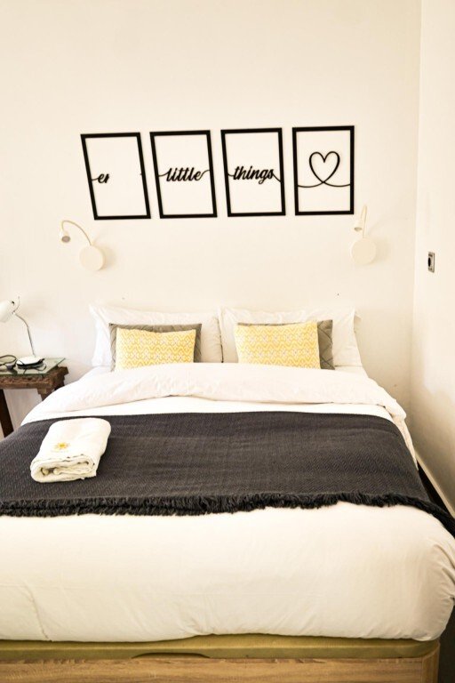 Apartment in Albaicin, Granada, Spain 4 - 17964339