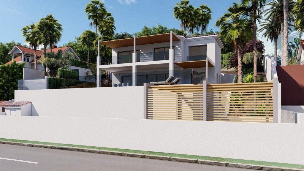 House in Zona de Mascarat, Valencian Community, Spain 4 - 17965218