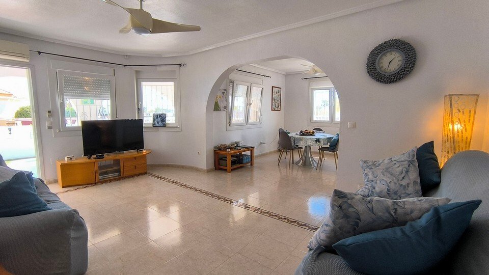 Villa in Ciudad Quesada, Rojales, Valencian Community 4 - 17964836