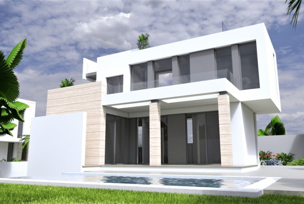 House in Torrevieja, Valencian Community, Spain 5 - 17965298