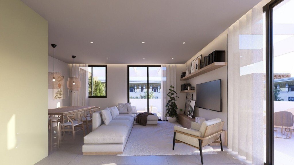Penthouse in Xabia / Javea, Valencian Community, Spain 5 - 17965248