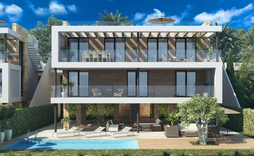House in Ciudad Quesada, Rojales, Valencian Community 1