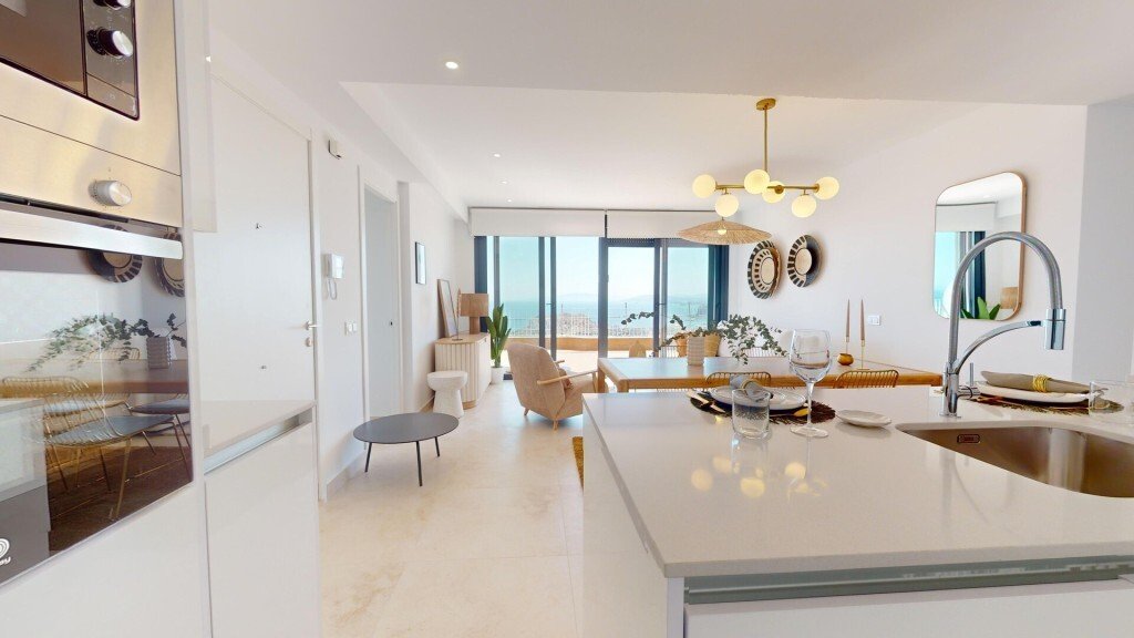 Penthouse in Eagles, Región de Murcia, Spain 5 - 17964729