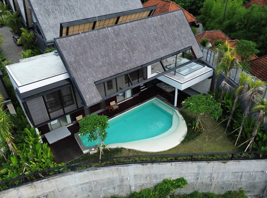 House in North Kuta, Bali, Indonesia 2 - 17956697