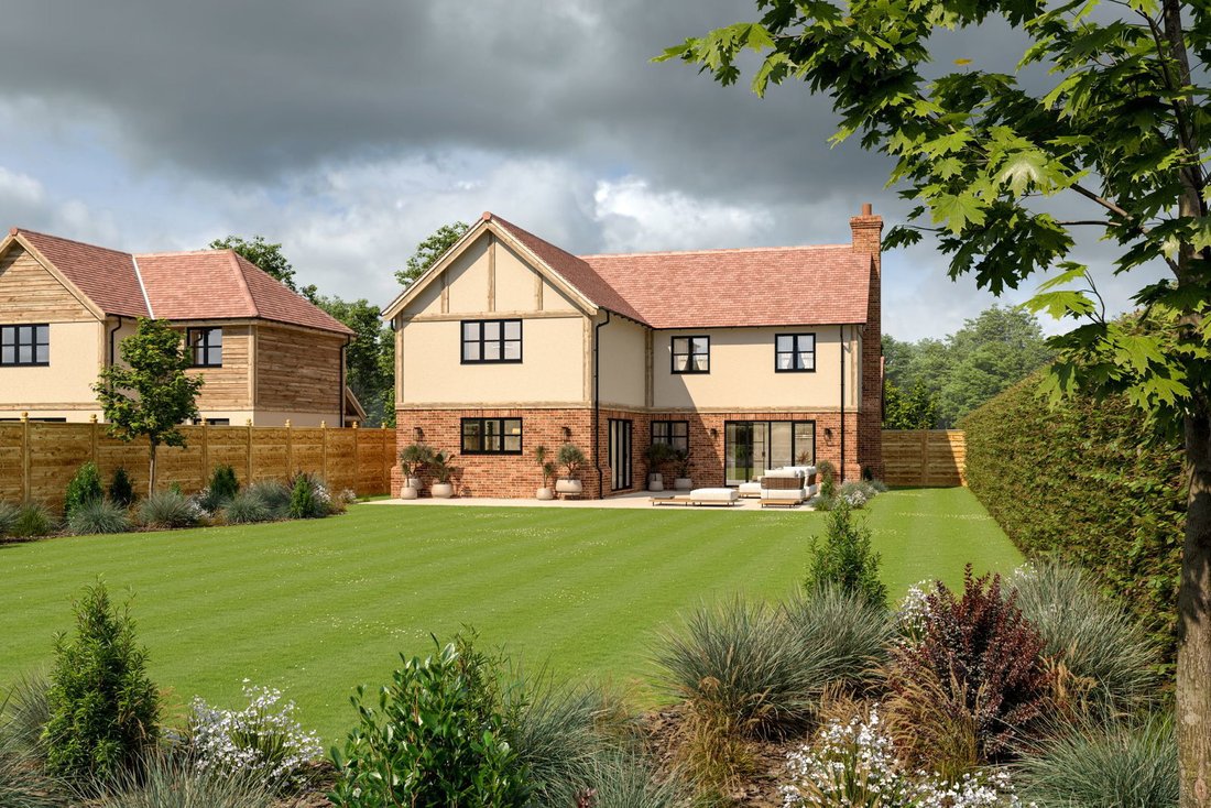 House in Clavering, England 2 - 17964207