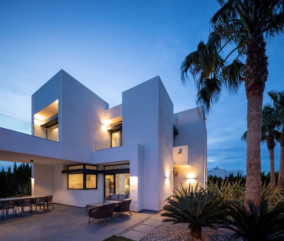 House in Atamaria, Rincon de San Gines, Cartagena 1 - 17965302