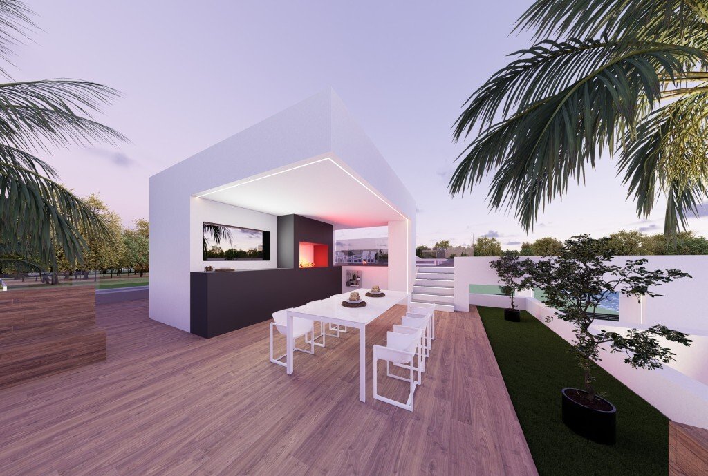 House in Torre Pacheco, Región de Murcia, Spain 4 - 17965311