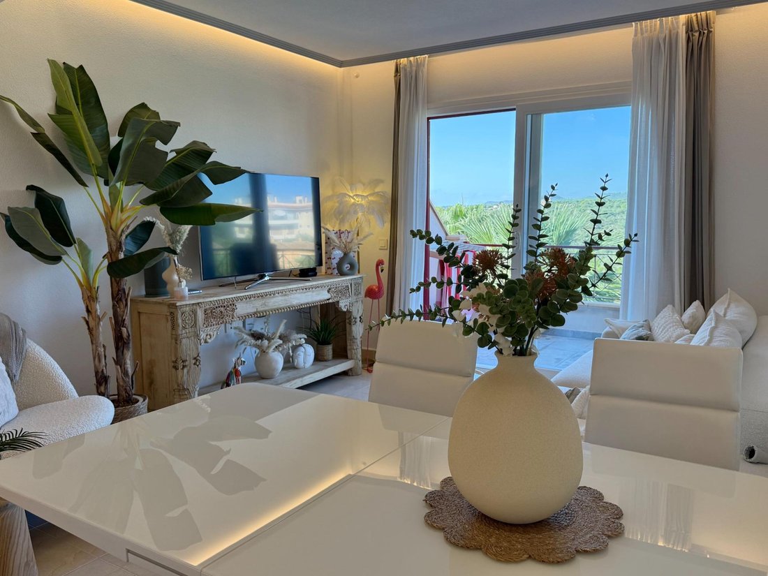 Penthouse en Manacor, Islas Baleares, España 4 - 17964218