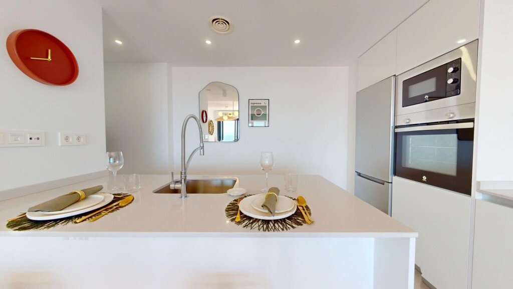Penthouse in Eagles, Región de Murcia, Spain 4 - 17964729