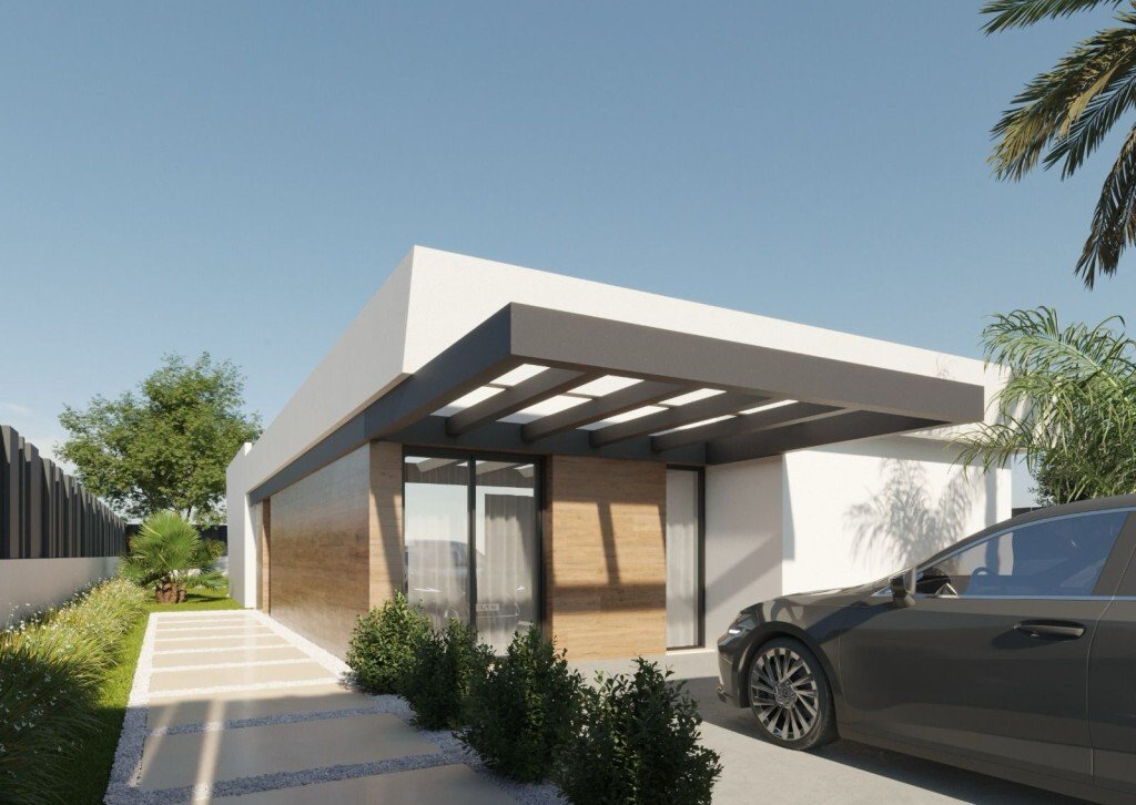 House in Molina de Segura, Región de Murcia, Spain 5 - 17964845