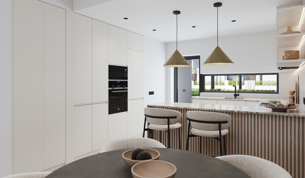 Apartment in Torre Pacheco, Región de Murcia, Spain 3 - 17964377