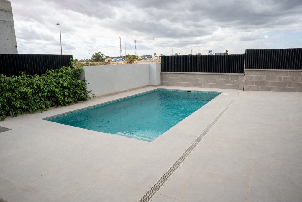 House in Ciudad Quesada, Rojales, Valencian Community 2 - 17964490