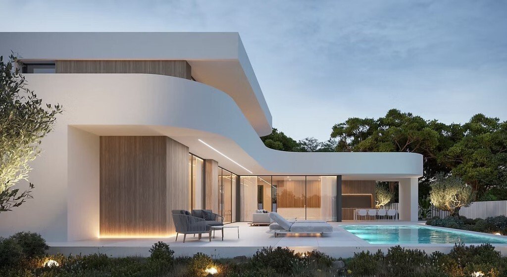 House in la Sabatera, Teulada, Valencian Community 4 - 17965363