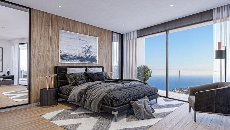 House in Calp / Calpe, Valencian Community, Spain 2 - 17965369