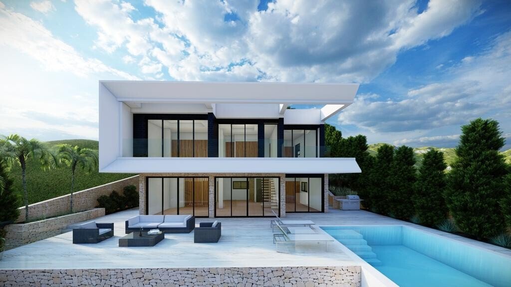 House in Altea Hills, Altea, Valencian Community 4 - 17964524