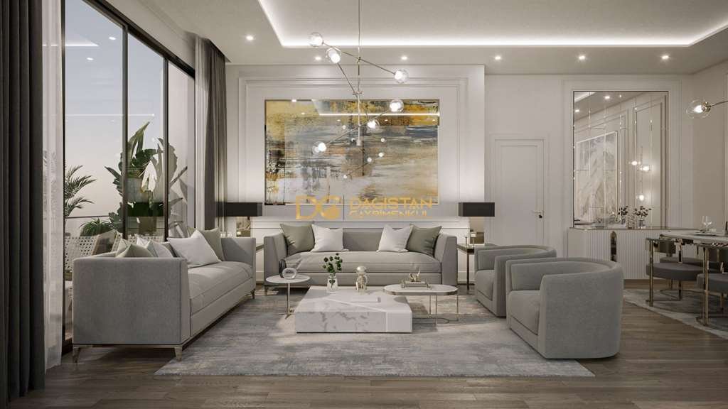 Apartamento en Estambul, Provincia de Estambul, Turquía 5 - 17964213